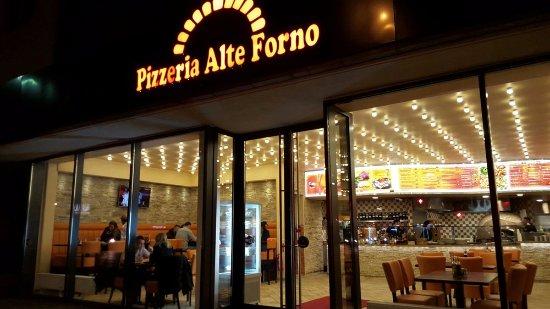 Pizzeria Alte Forno
